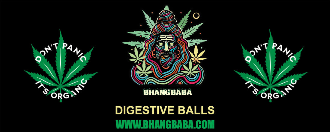 Sustainability and Hemp: How Bhang Baba Supports Eco-Friendly Practices