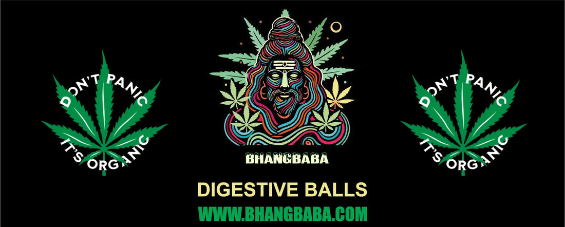 How to Use Bhang Products Safely and Effectively: A Beginner’s Guide - Bhang Baba