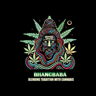 The Legacy of Bhang: From Sacred Ritual to Modern Wellness - Bhang Baba