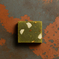 Bhang Dry Fruit Barfi Bhang Baba