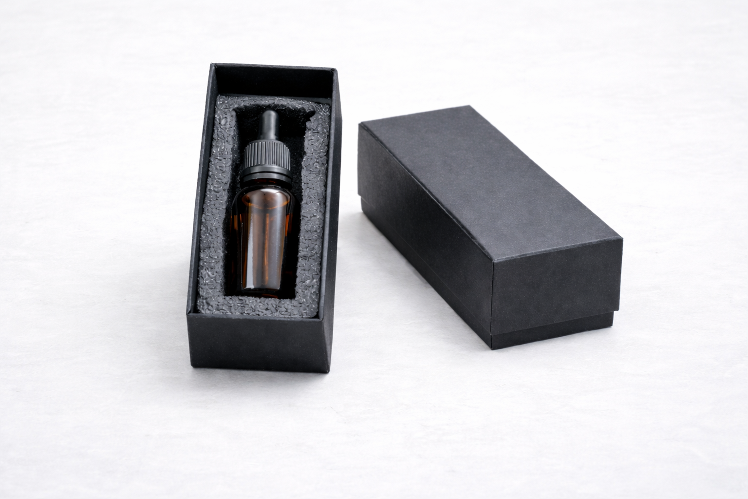 BhangBaba Calm and Lift Vijaya Oil Bhang Baba