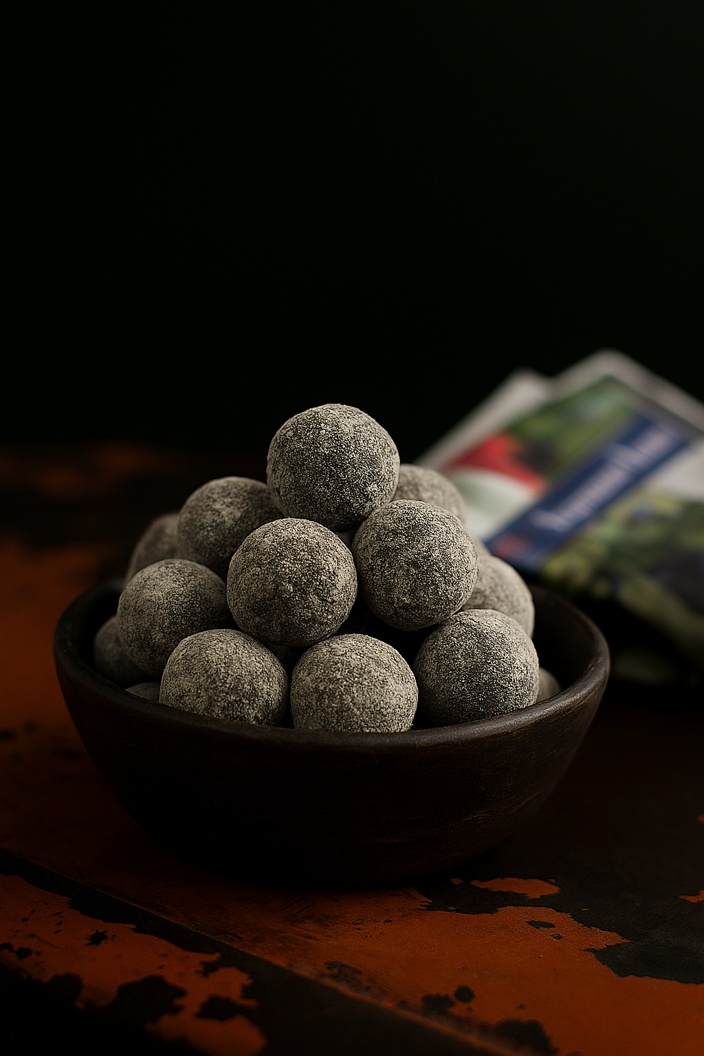 Bhang Goli by BhangBaba