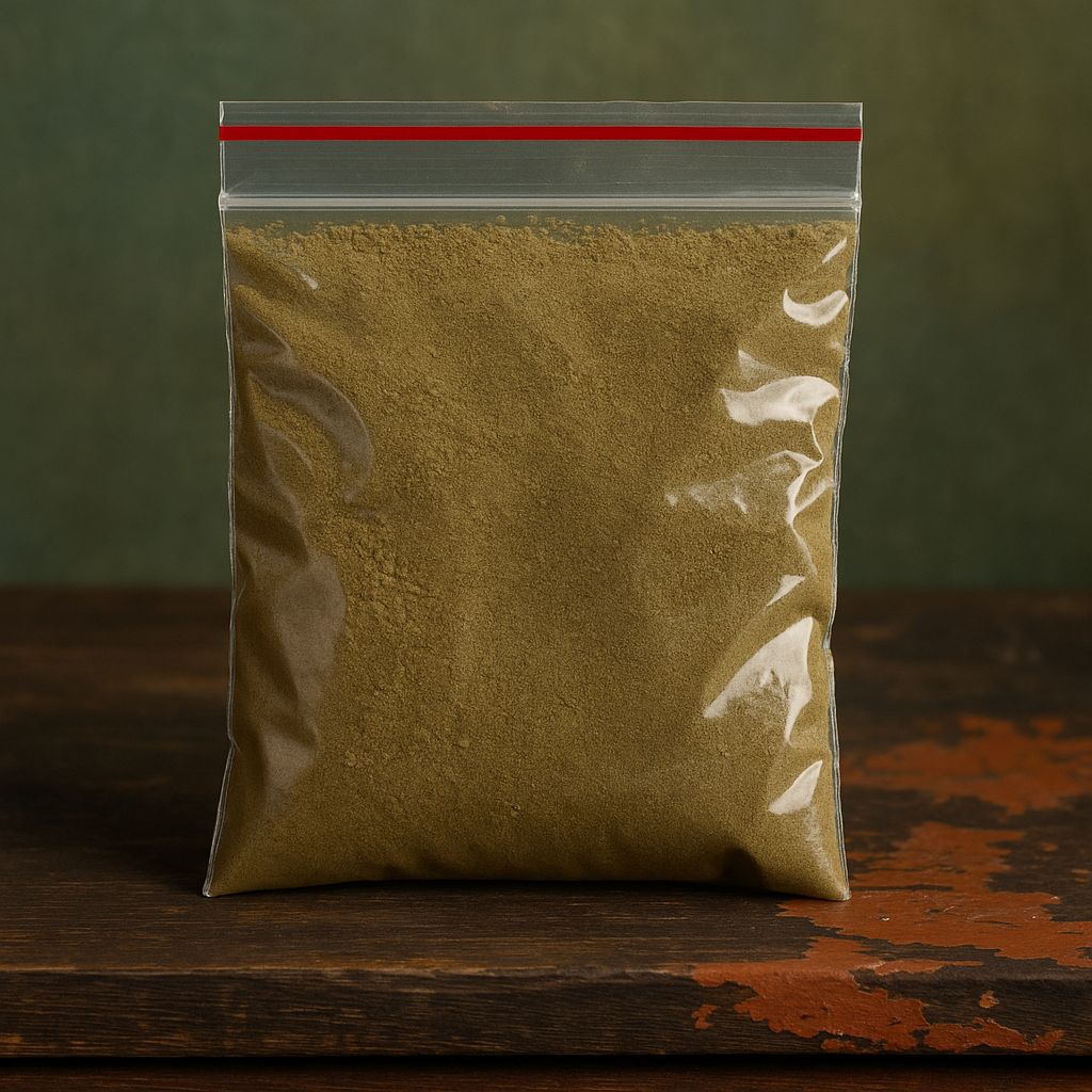 Bhang Churan Packet