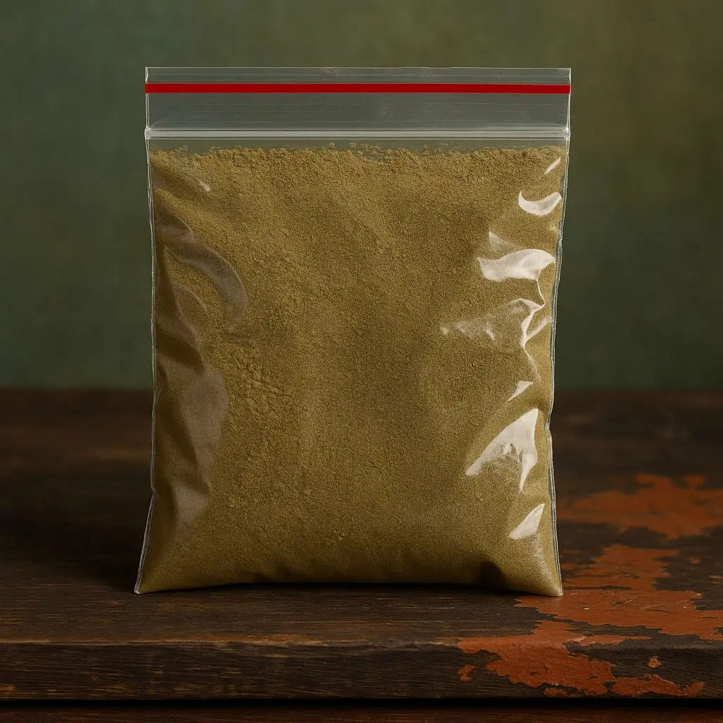 Bhang Churan Packet Bhang Baba