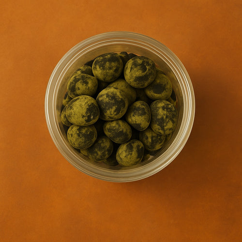 Bhang Goli by BhangBaba
