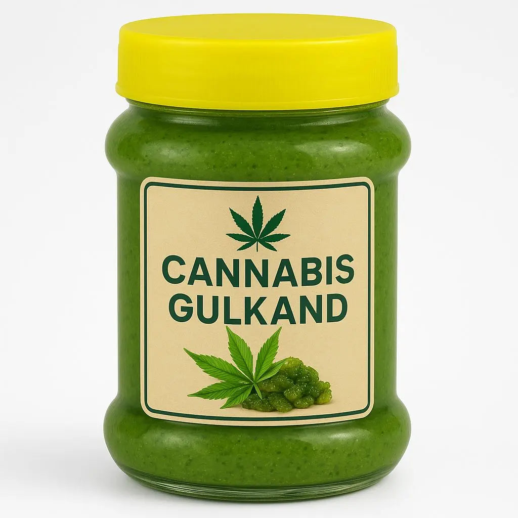 Bhang Mouth Freshner Bhang Baba