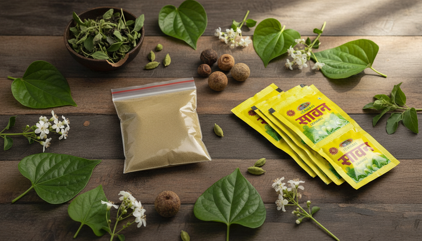 Forge AI Generated Image