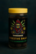Madan Modak Bhang Goli Bhang Baba
