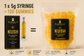 Uplift OG KUSH Bhang Baba