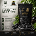 DHW Calm and Uplift Gummies Bhang Baba